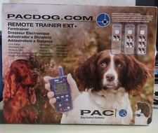 collare per addestramento cani a vibrazione, il piu' potente sul mercato!!