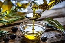 olio d'oliva extra vergine