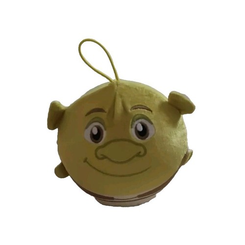 Peluche shrek squishy - squishy, toons
