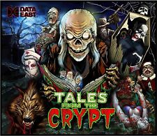Tales From The Crypt Data East