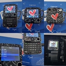 CELLULARE ANYCOOL CAPRICE DUAL SIM GSM UNLOCKED SIM FREE DEBLOQUE