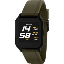 Sector R3251550001 Smartwatch