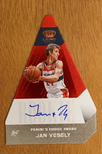 Carta basket jan - basket, vesely
