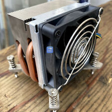 Dissipatore CPU Pentium 4 LGA tower con Fan 4 pin HP 411459-001