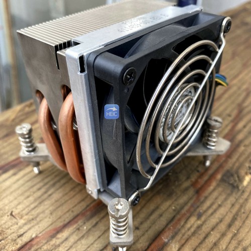Dissipatore cpu pentium lga - 4,