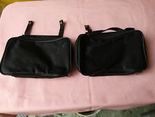 BORSE LATERALI GENERICHE CICLOMOTORE PIAGGIO CIAO GARELLI CIMATTI LATERAL BOXES