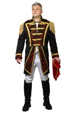 Costume Uniforme Carnevale