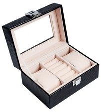 PORTA GIOIELLI GEMELLI