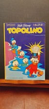 TOPOLINO LIBRETTO SOLO FASCIA