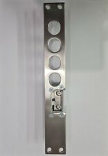 INCONTRO ELETTRICO PER SERRATURE PORTE BLINDATE MOTTURA CISA SECUREMME DIERRE