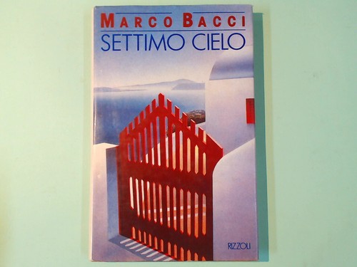 Settimo cielo marco bacci - settimo,