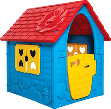 456 Casetta Giocattolo per