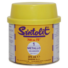 Sintolit 375ml metal - sintolit,