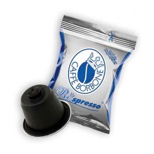 200 capsule caffè borbone - 200,