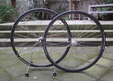 Set ruote clincher Shimano