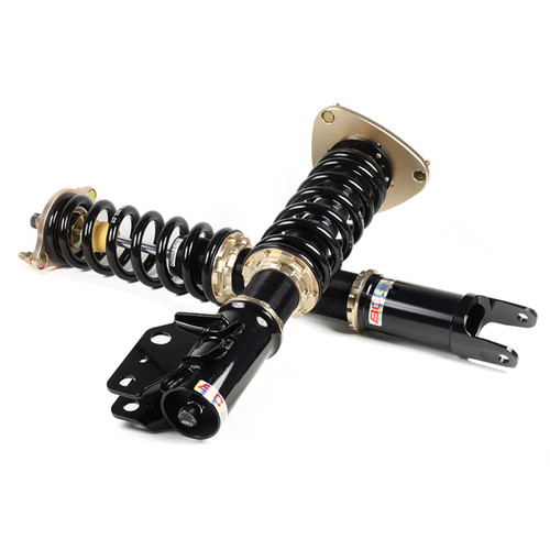 Coilover racing serie rm - racing,