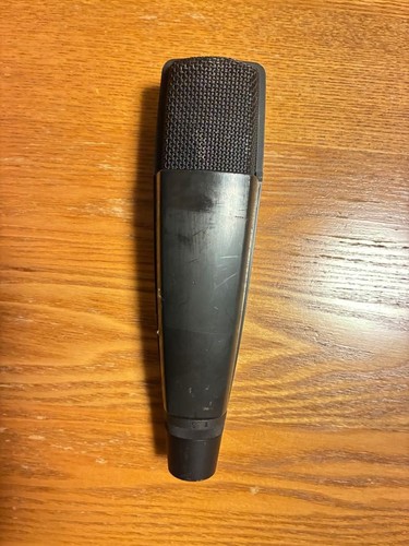 Microfono dinamico sennheiser - microfono,