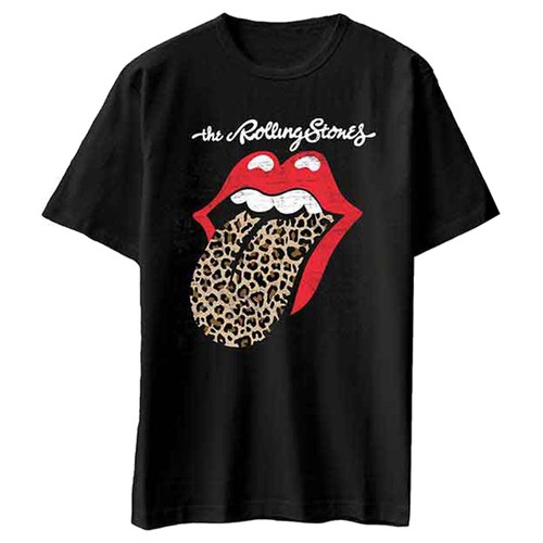 Shirt the rolling stones - the,