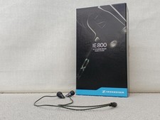 Sennheiser IE800 Cuffie