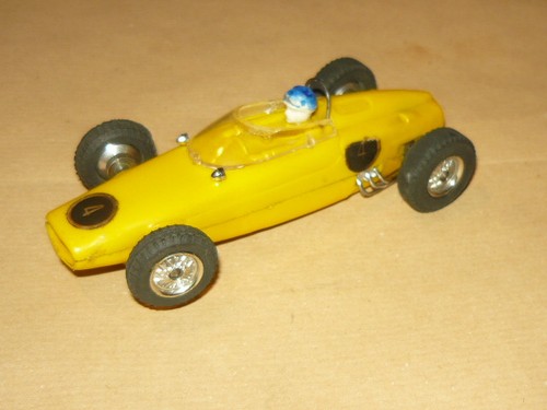 Policar p50 ferrari - p50,
