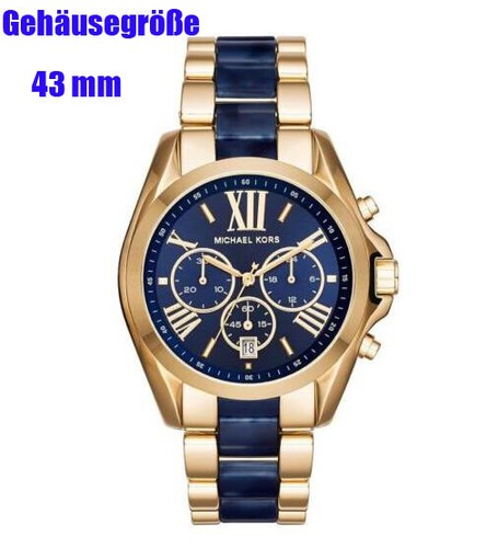 Orologio polso michael - da, kors