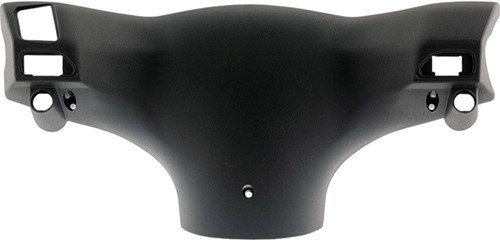 Coprimanubrio inf nero per - coprimanubrio, inf.