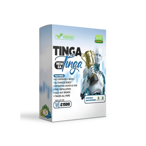 Tinga set mt5 - ea,