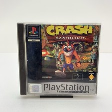 Crash bandicoot per - crash,