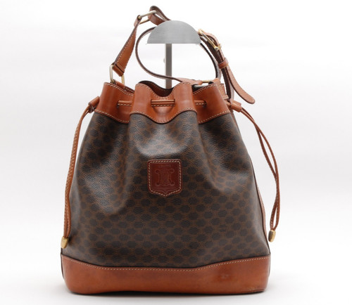 Celine macadam borsa - macadam, a
