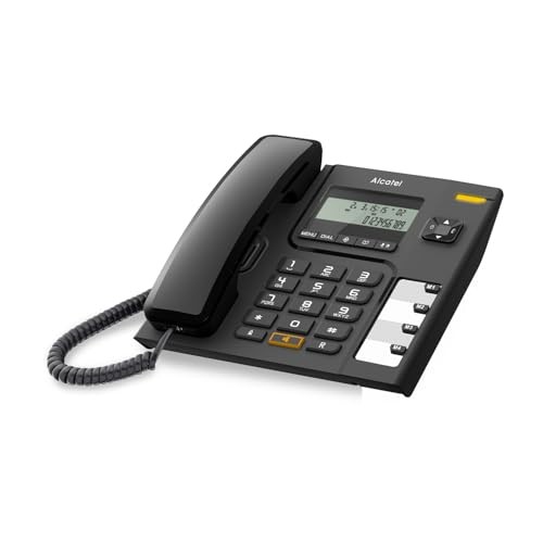 Telefono fisso alcatel - fisso,