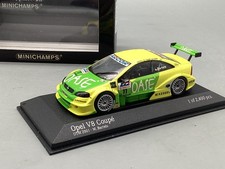 Modellini auto 1:43 Minichamps