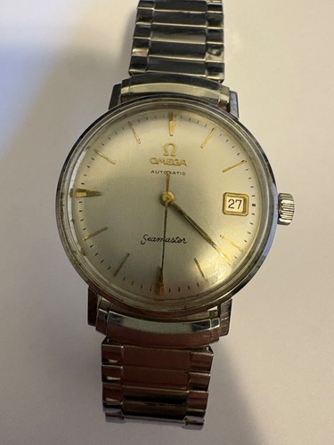 Vintage 1959 omega - vintage,
