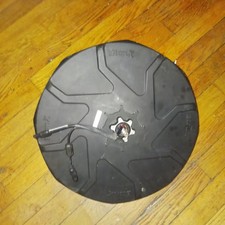 Mozzo motore Bionx D500 48 volt 500 watt necessita di riparazione!!! Usato. Vendo così com'è. 