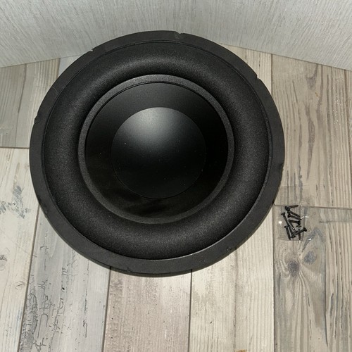 Polk audio psw505 subwoofer - audio,