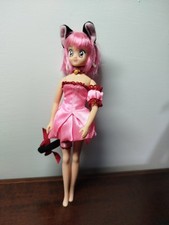 Bambola Tokyo Mew Mew Giochi Preziosi Anno 2000