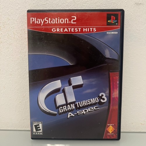 Gran turismo spec gh sony - gran,