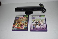 Microsoft Xbox 360 Kinect