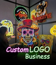 Insegna Luminosa Neon