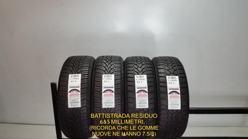 Gomme usate termiche - gomme,