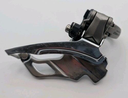 Shimano deore m581 - shimano, fd-m581