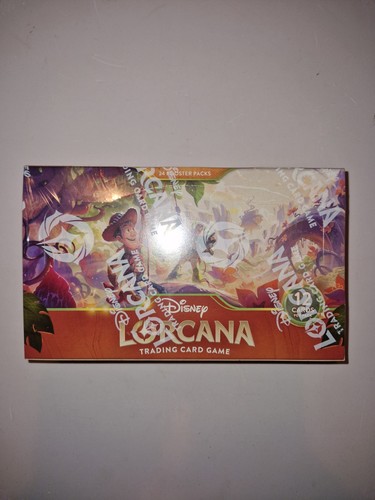 Ravensburger disney lorcana - ravensburger,