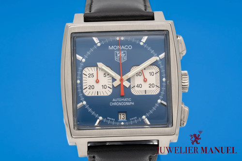 Tag heuer monaco cw2113 - tag,