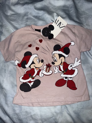 Camicia minnie topolino di - minnie, &