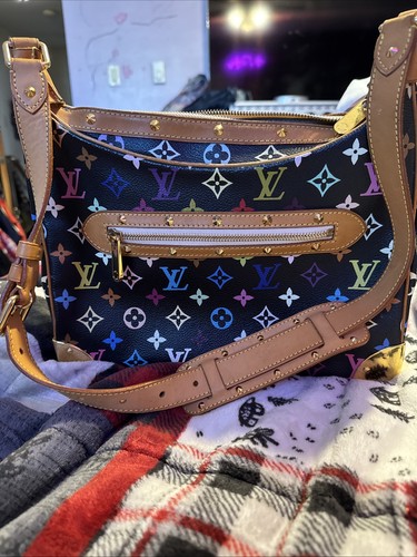 Louis vuitton monogram purse - louis,