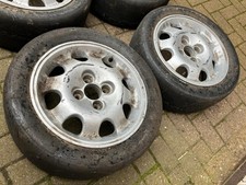 Cerchi lega peugeot 205 9 - 205, 1.9