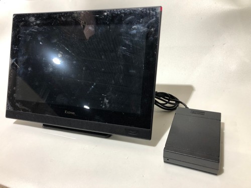 Extron tlp pro - extron,