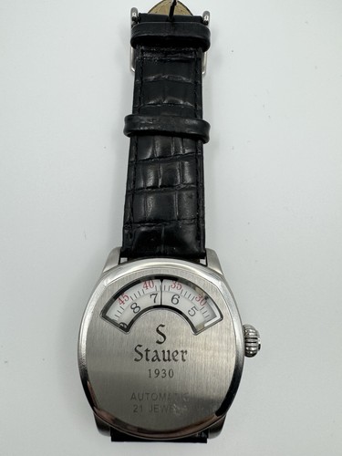 Orologio automatico stauer - orologio,