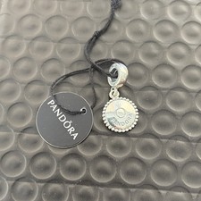 New authentic pandora charm - new,