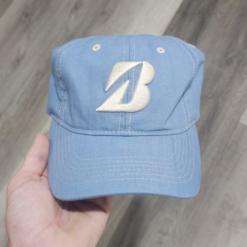 Cappello golf bridgestone - cappello, da
