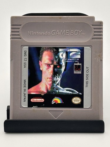 Terminator judgment day - terminator,